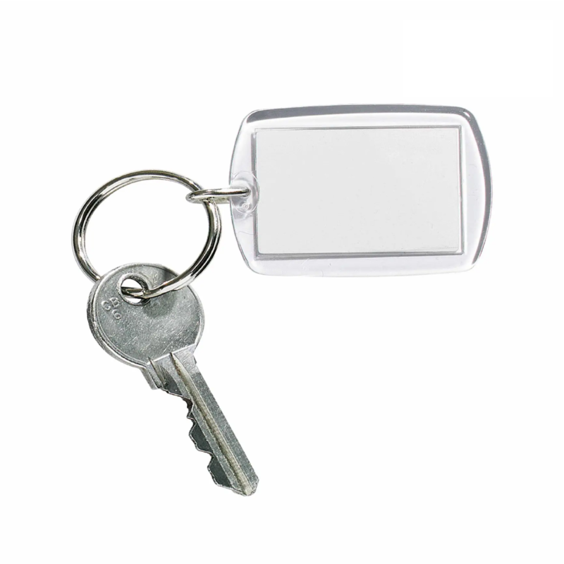 Clubspecial Keychain
